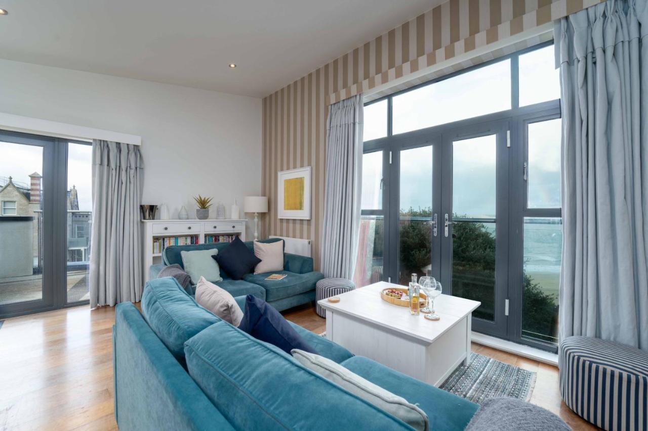 Porthminster Mews Villa St Ives  Exterior photo